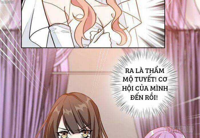 Trọng Sinh Noãn Hôn Khinh Sủng Thê Chapter 7 trang 19