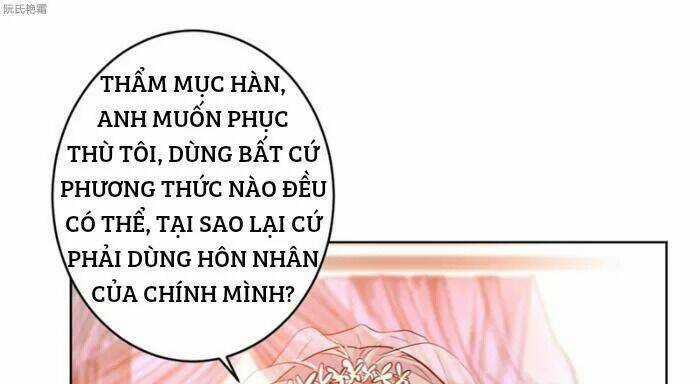 Trọng Sinh Noãn Hôn Khinh Sủng Thê Chapter 7 trang 2