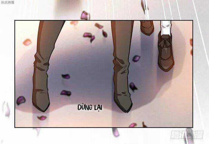 Trọng Sinh Noãn Hôn Khinh Sủng Thê Chapter 7 trang 23