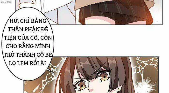 Trọng Sinh Noãn Hôn Khinh Sủng Thê Chapter 7 trang 26