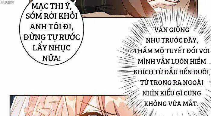 Trọng Sinh Noãn Hôn Khinh Sủng Thê Chapter 7 trang 28