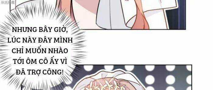 Trọng Sinh Noãn Hôn Khinh Sủng Thê Chapter 7 trang 30