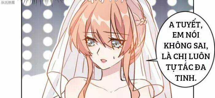 Trọng Sinh Noãn Hôn Khinh Sủng Thê Chapter 7 trang 31