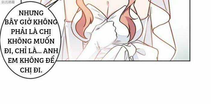 Trọng Sinh Noãn Hôn Khinh Sủng Thê Chapter 7 trang 32