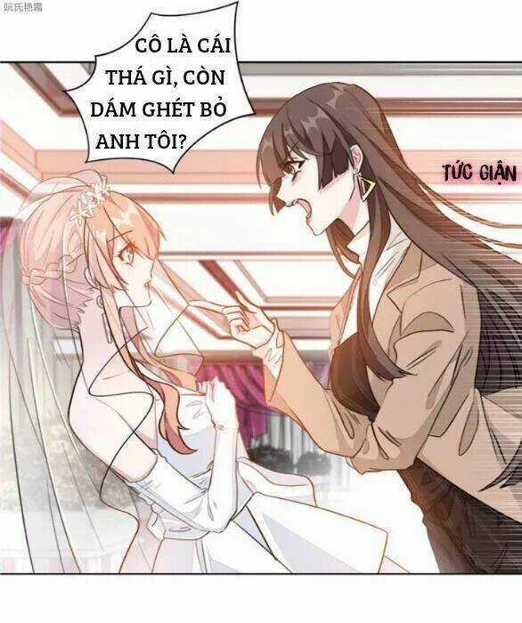 Trọng Sinh Noãn Hôn Khinh Sủng Thê Chapter 7 trang 34