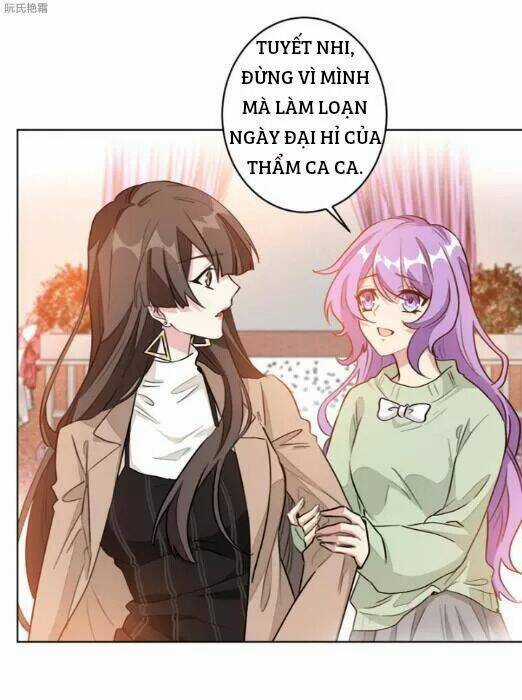 Trọng Sinh Noãn Hôn Khinh Sủng Thê Chapter 7 trang 37