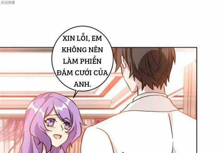 Trọng Sinh Noãn Hôn Khinh Sủng Thê Chapter 7 trang 38