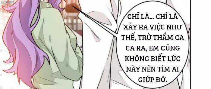 Trọng Sinh Noãn Hôn Khinh Sủng Thê Chapter 7 trang 39