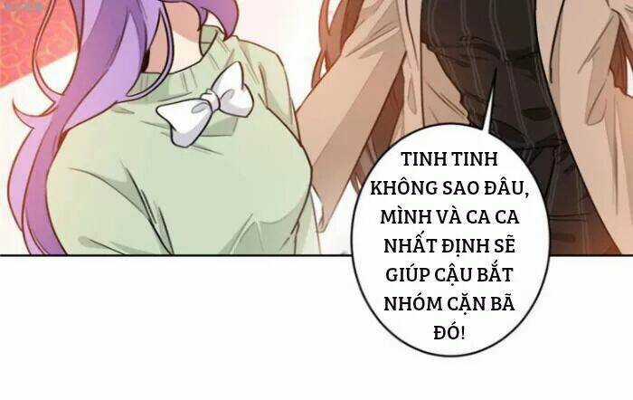 Trọng Sinh Noãn Hôn Khinh Sủng Thê Chapter 7 trang 41