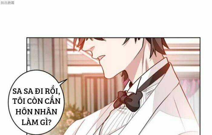 Trọng Sinh Noãn Hôn Khinh Sủng Thê Chapter 7 trang 6