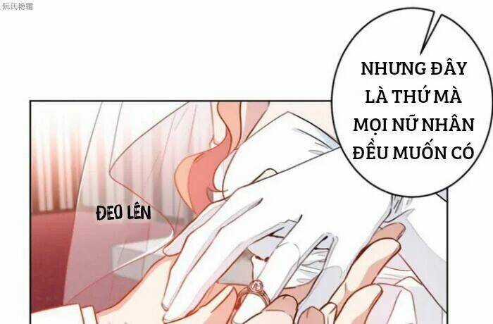 Trọng Sinh Noãn Hôn Khinh Sủng Thê Chapter 7 trang 8