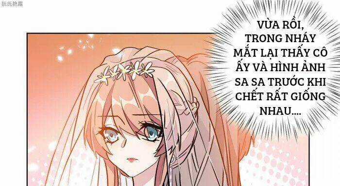 Trọng Sinh Noãn Hôn Khinh Sủng Thê Chapter 8 trang 13