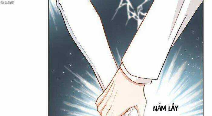 Trọng Sinh Noãn Hôn Khinh Sủng Thê Chapter 8 trang 15