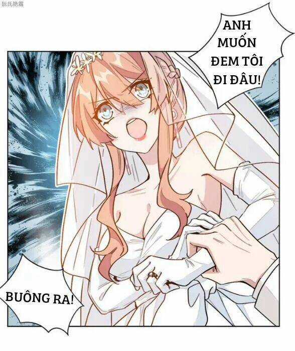 Trọng Sinh Noãn Hôn Khinh Sủng Thê Chapter 8 trang 19