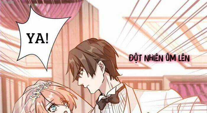 Trọng Sinh Noãn Hôn Khinh Sủng Thê Chapter 8 trang 20