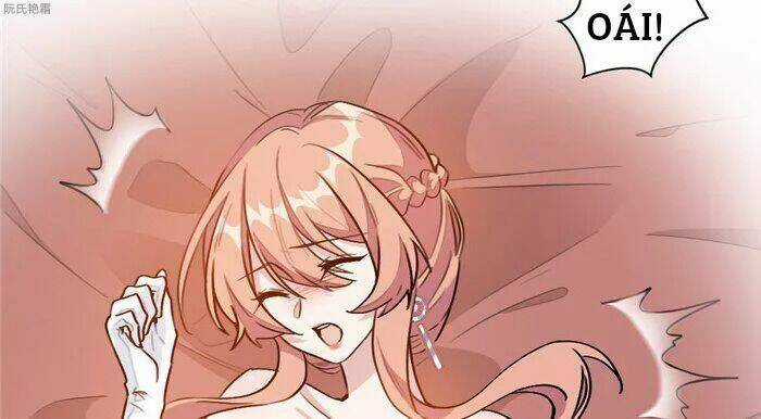 Trọng Sinh Noãn Hôn Khinh Sủng Thê Chapter 8 trang 25