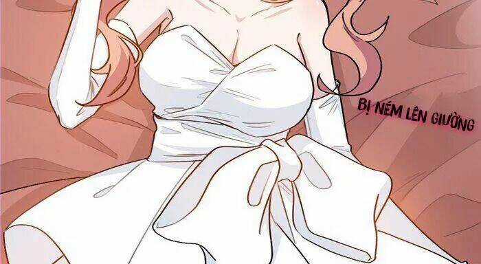 Trọng Sinh Noãn Hôn Khinh Sủng Thê Chapter 8 trang 26