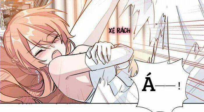 Trọng Sinh Noãn Hôn Khinh Sủng Thê Chapter 8 trang 29