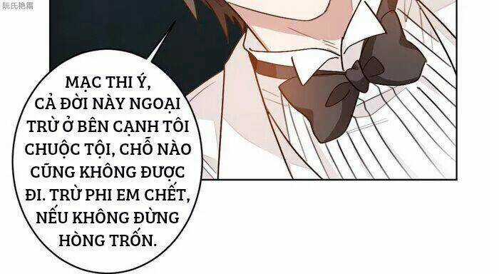 Trọng Sinh Noãn Hôn Khinh Sủng Thê Chapter 8 trang 31