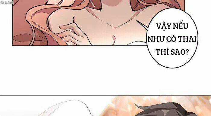 Trọng Sinh Noãn Hôn Khinh Sủng Thê Chapter 8 trang 33