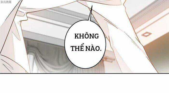 Trọng Sinh Noãn Hôn Khinh Sủng Thê Chapter 8 trang 35