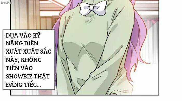 Trọng Sinh Noãn Hôn Khinh Sủng Thê Chapter 8 trang 5