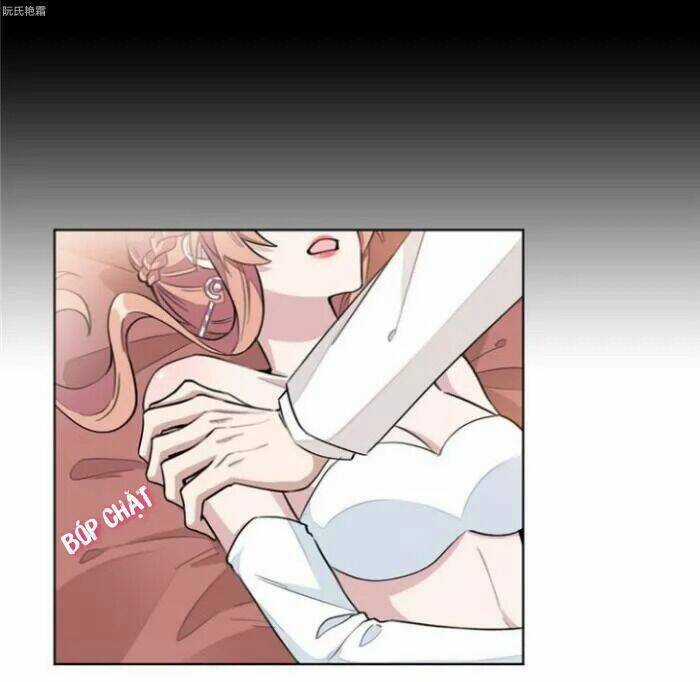 Trọng Sinh Noãn Hôn Khinh Sủng Thê Chapter 9 trang 10