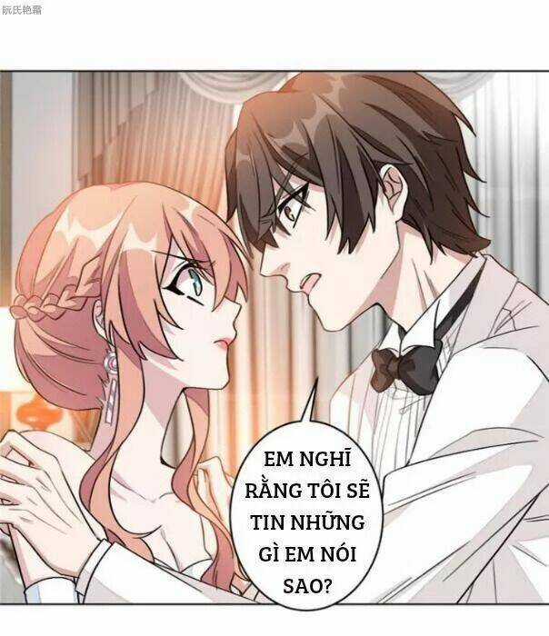 Trọng Sinh Noãn Hôn Khinh Sủng Thê Chapter 9 trang 15