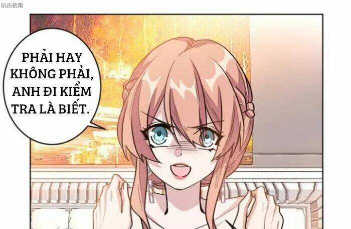 Trọng Sinh Noãn Hôn Khinh Sủng Thê Chapter 9 trang 16