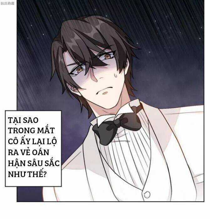 Trọng Sinh Noãn Hôn Khinh Sủng Thê Chapter 9 trang 18