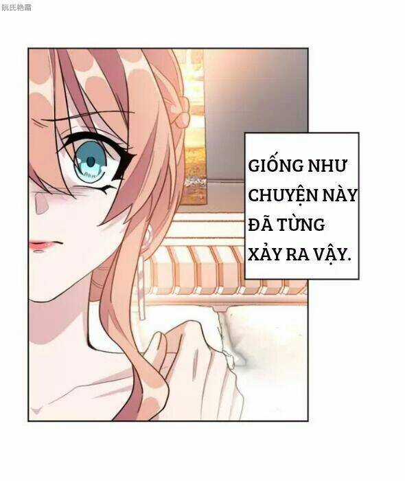 Trọng Sinh Noãn Hôn Khinh Sủng Thê Chapter 9 trang 19