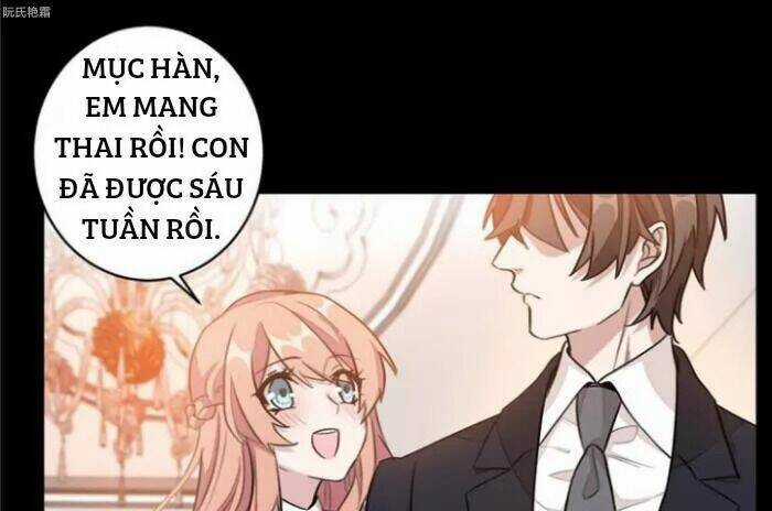 Trọng Sinh Noãn Hôn Khinh Sủng Thê Chapter 9 trang 2