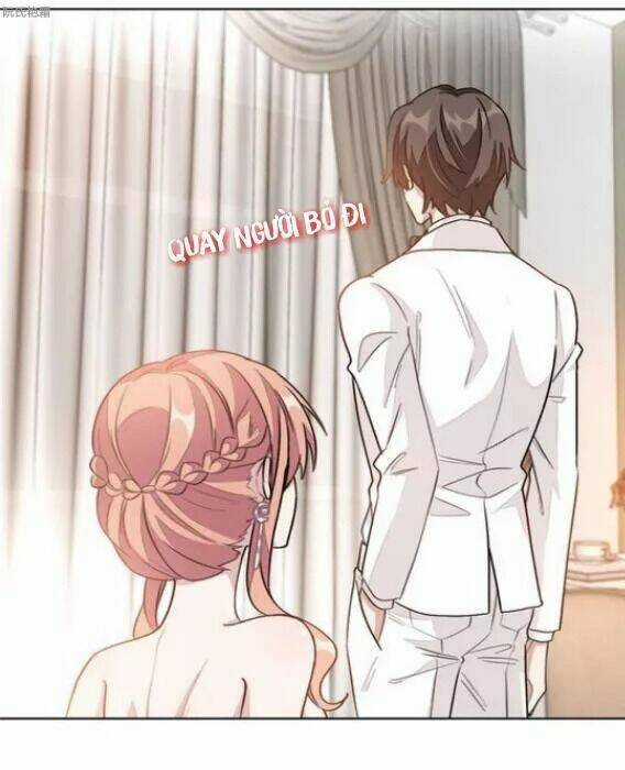 Trọng Sinh Noãn Hôn Khinh Sủng Thê Chapter 9 trang 21