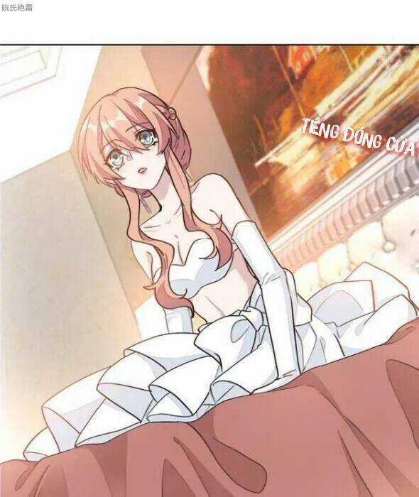 Trọng Sinh Noãn Hôn Khinh Sủng Thê Chapter 9 trang 22