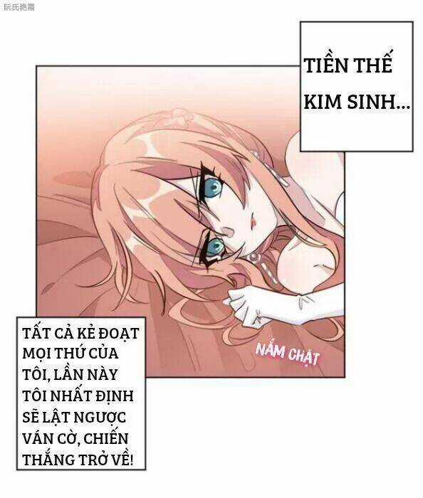 Trọng Sinh Noãn Hôn Khinh Sủng Thê Chapter 9 trang 24
