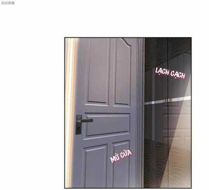 Trọng Sinh Noãn Hôn Khinh Sủng Thê Chapter 9 trang 25