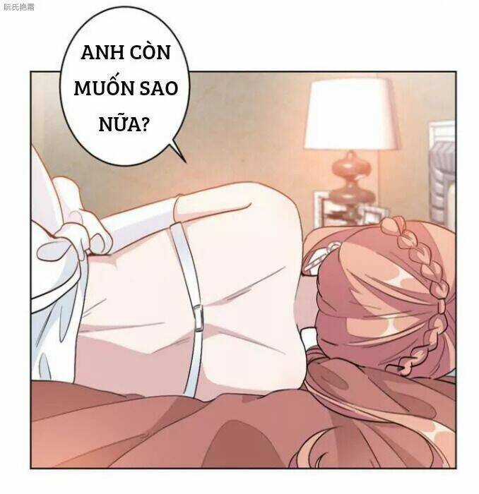 Trọng Sinh Noãn Hôn Khinh Sủng Thê Chapter 9 trang 26