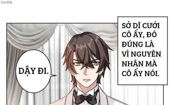 Trọng Sinh Noãn Hôn Khinh Sủng Thê Chapter 9 trang 27