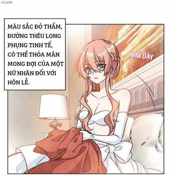 Trọng Sinh Noãn Hôn Khinh Sủng Thê Chapter 9 trang 32