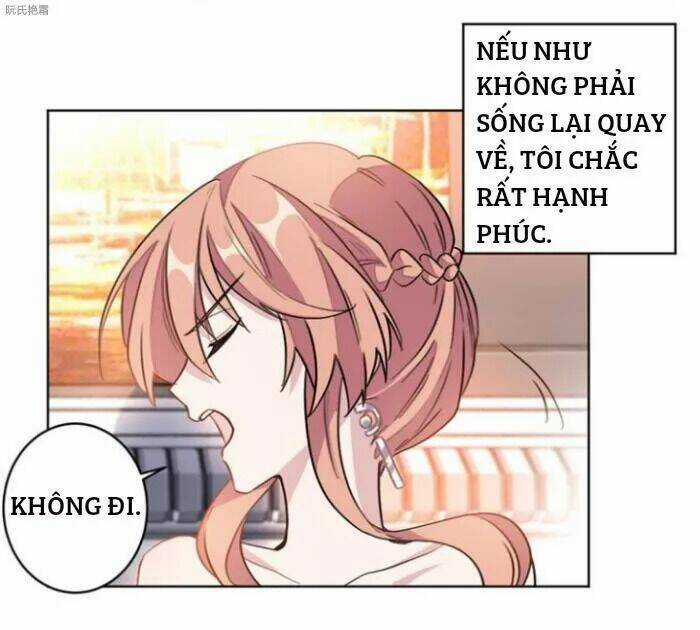 Trọng Sinh Noãn Hôn Khinh Sủng Thê Chapter 9 trang 33