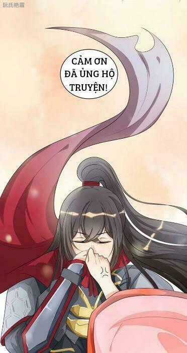 Trọng Sinh Noãn Hôn Khinh Sủng Thê Chapter 9 trang 35