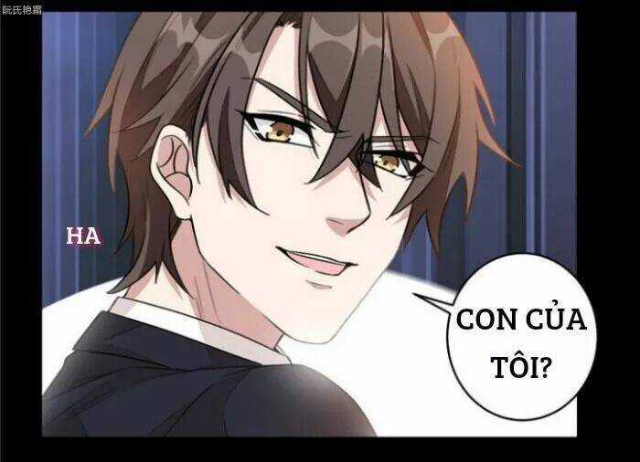 Trọng Sinh Noãn Hôn Khinh Sủng Thê Chapter 9 trang 4