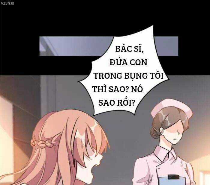 Trọng Sinh Noãn Hôn Khinh Sủng Thê Chapter 9 trang 7