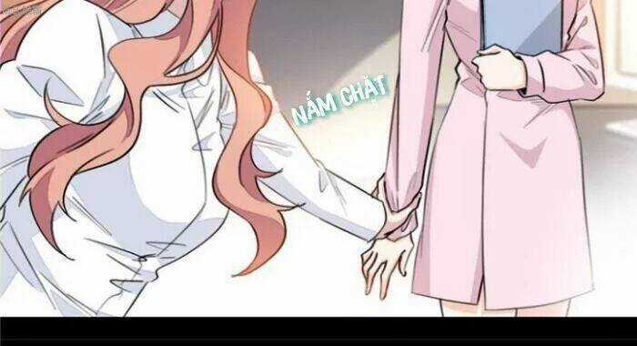 Trọng Sinh Noãn Hôn Khinh Sủng Thê Chapter 9 trang 8