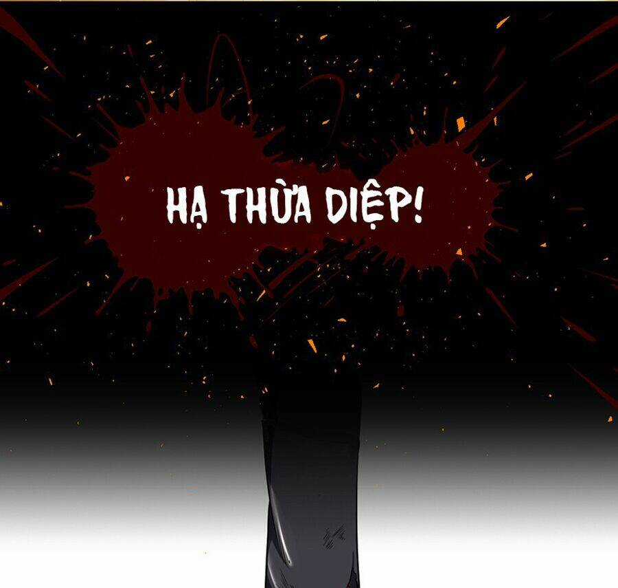 Trọng Sinh Quý Thê Chi Phục Thù Hoa Lệ Chapter 1 trang 13