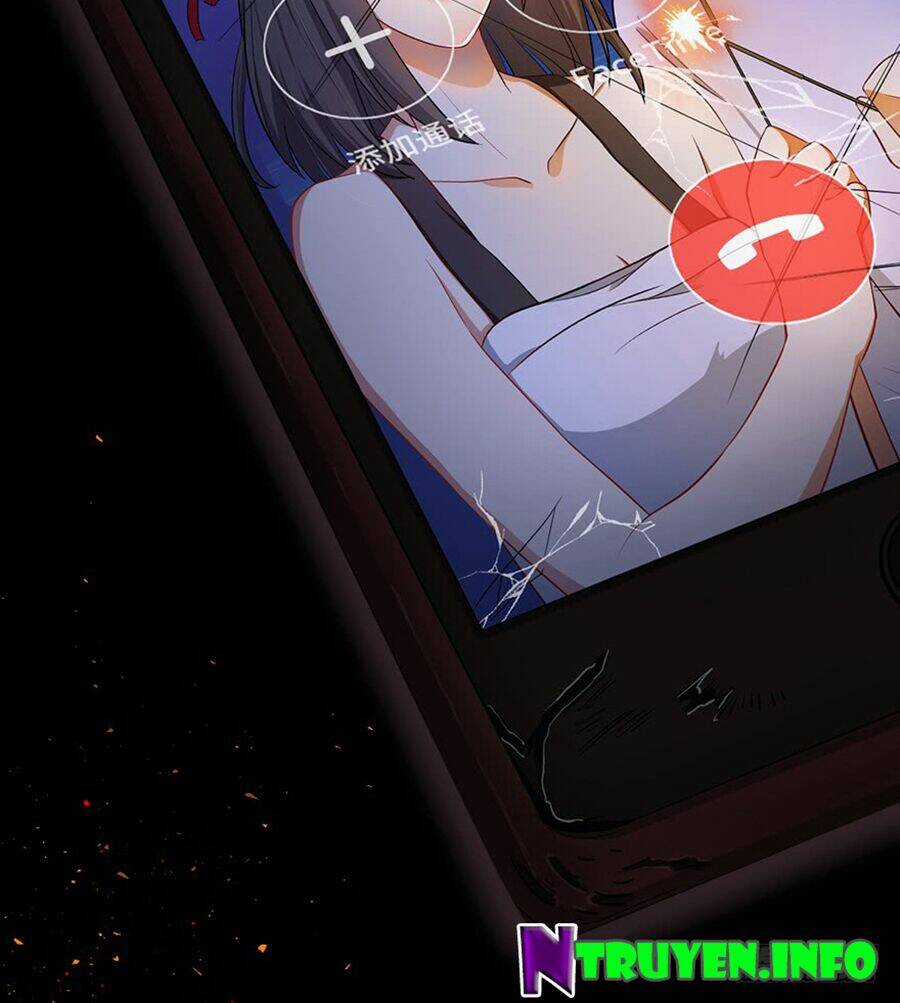 Trọng Sinh Quý Thê Chi Phục Thù Hoa Lệ Chapter 1 trang 18