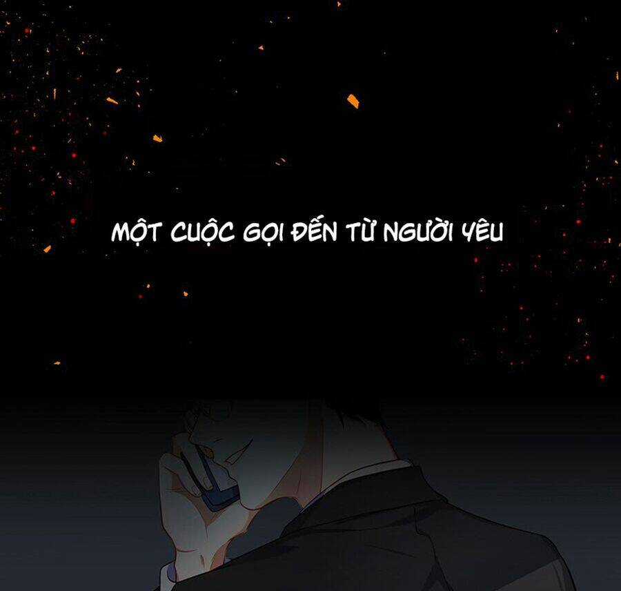 Trọng Sinh Quý Thê Chi Phục Thù Hoa Lệ Chapter 1 trang 2