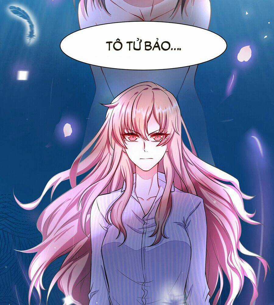 Trọng Sinh Quý Thê Chi Phục Thù Hoa Lệ Chapter 1 trang 24