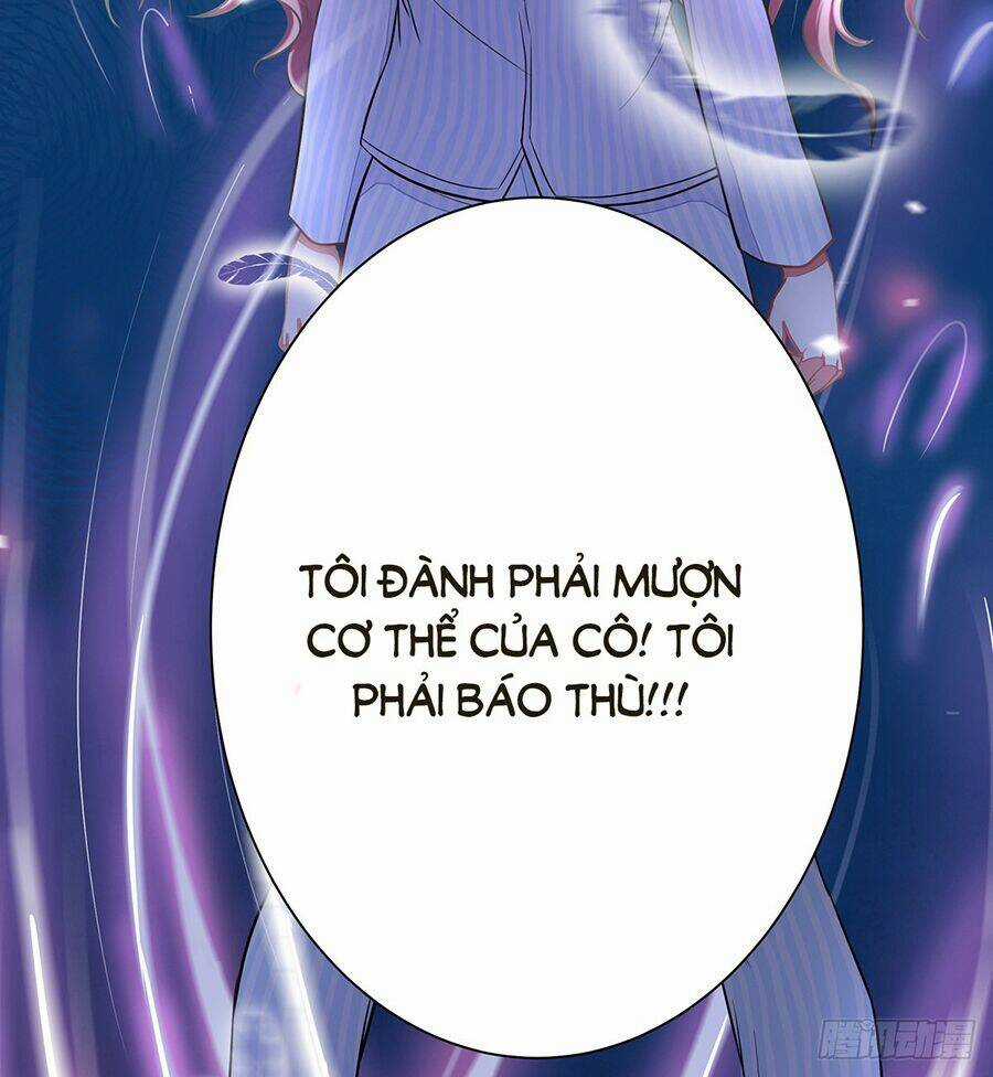 Trọng Sinh Quý Thê Chi Phục Thù Hoa Lệ Chapter 1 trang 25