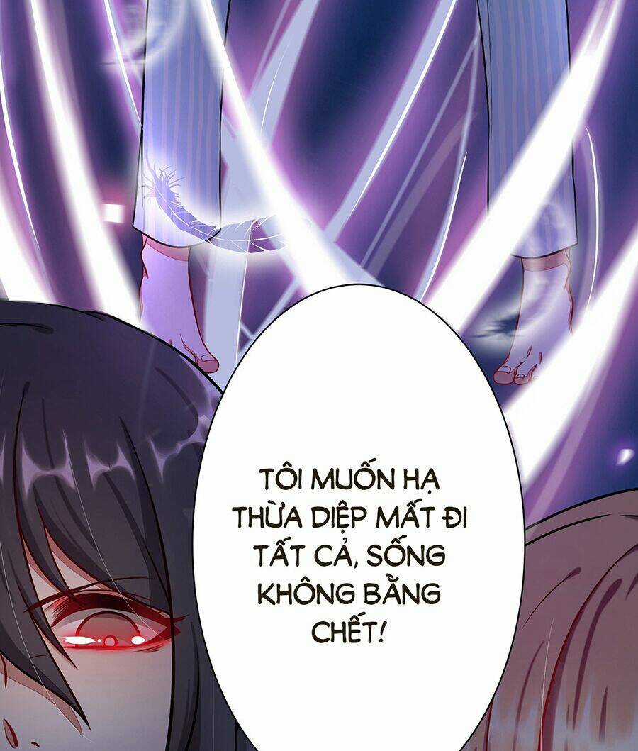 Trọng Sinh Quý Thê Chi Phục Thù Hoa Lệ Chapter 1 trang 26